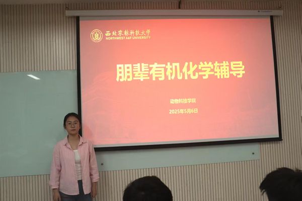 图一 活动开场学姐讲述自己学习历程.jpg