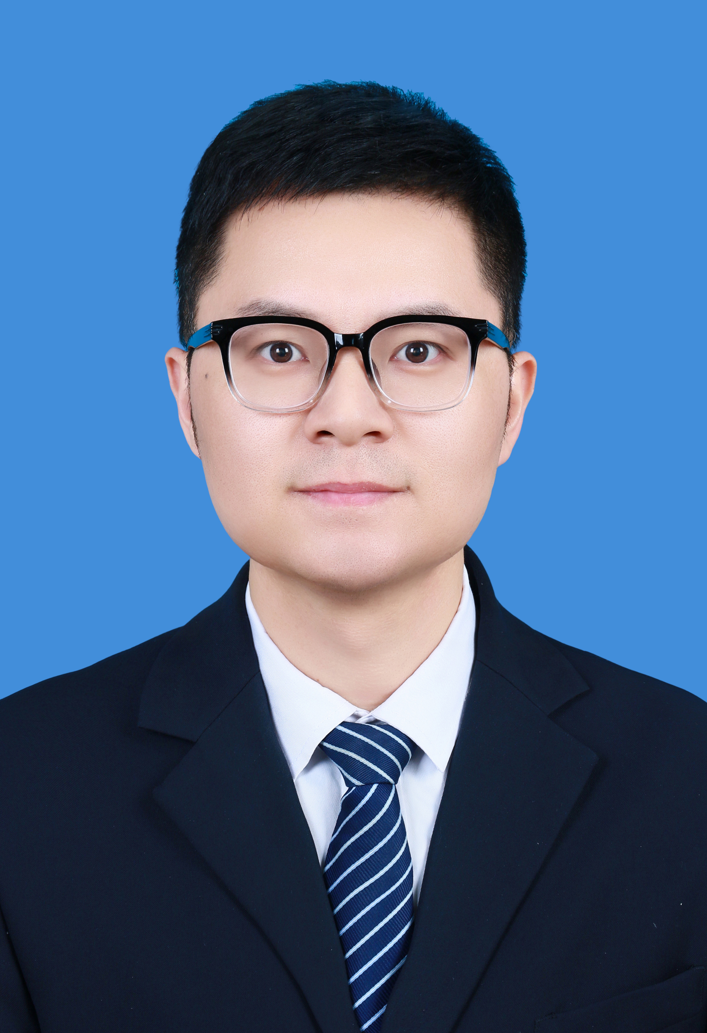 丁天生