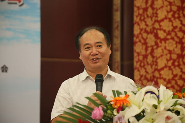 2018年中国西部肉羊产业创新发展论坛成功举办